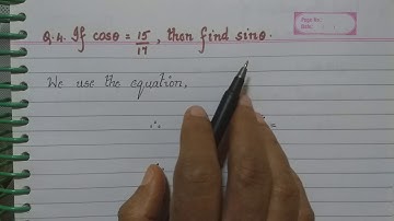 Geom Practice set 8.2, Question 3, 4