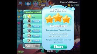 Fish Epic Level 50 - NO BOOSTER