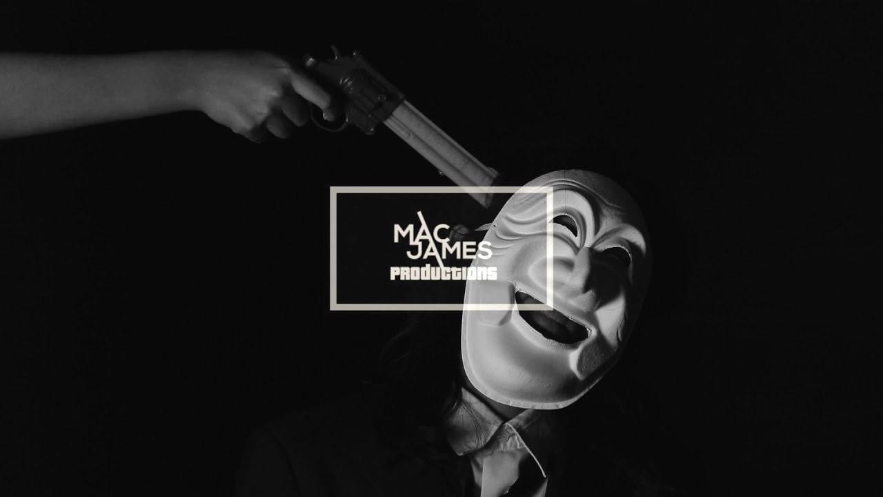 (FREE) "Only Gang" - Experimental Trap Instrumental 2020 | US Trap Type Beat With Hook (Prod By Mac)