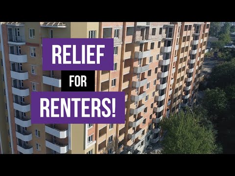 Video Montgomery County COVID-19 Rent Relief Program Phase 3 - youtube