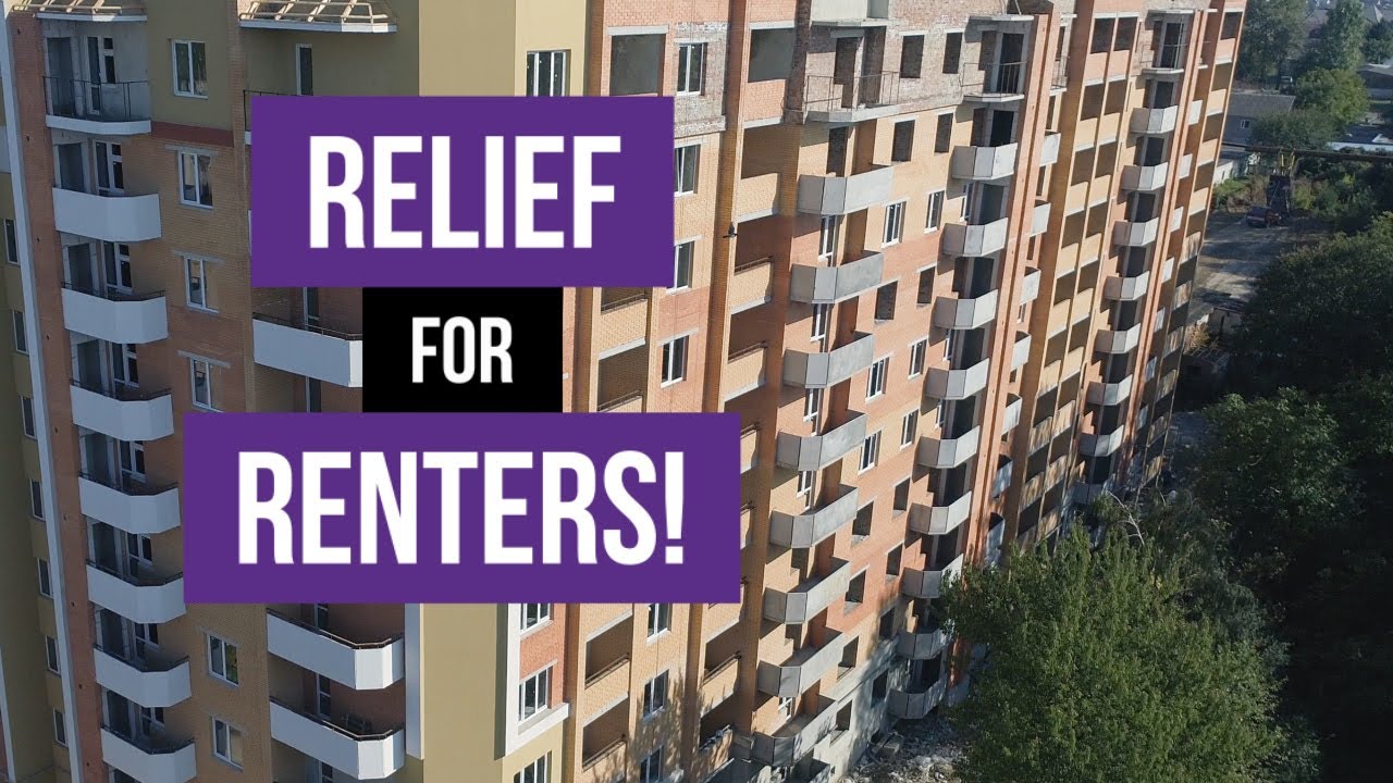 Montgomery County COVID19 Rent Relief Program Phase 3 YouTube