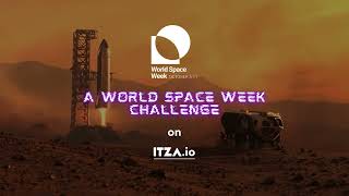A New Space Challenge for Schools | Rocket Revolution 2026 at ITZA