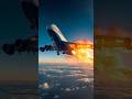 Why Didn’t This Boeing 747 Turn Back After an Engine Fire?