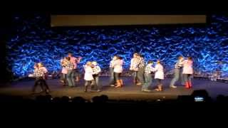 Talent Show 2012
