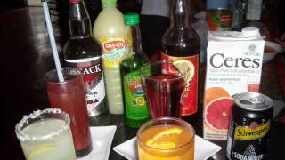 SRC BATCH A-10 (COCKTAIL MIXING).wmv