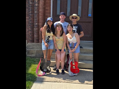 Watch Academy of Music student performances
