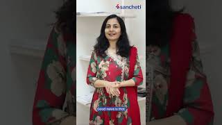 Frozen Shoulder Explained | Why Shoulder Movement Becomes Stiff | Dr. Priya Rathi