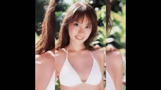 山本梓ちゃん。