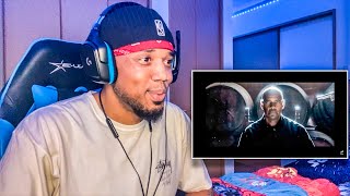 THE EQUALIZER 3 - Official Red Band Trailer / REACTION!!!