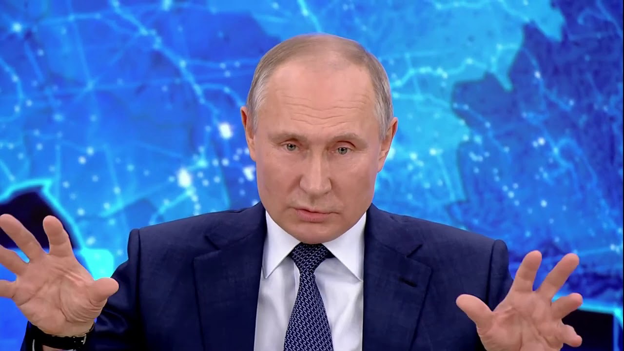 Почему Путин избегает предвыборных дебатов