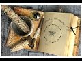 My Garden Journal / Grimoire