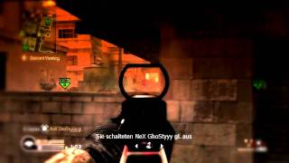 Caspaa 3 Piece Cod4