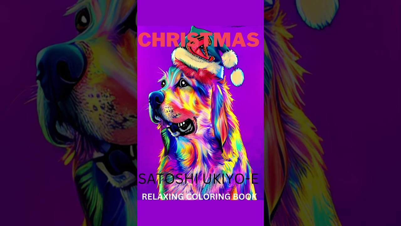 MYSTERIOUSLY SURPRISING BOX #1-Free Relaxing Coloring Book