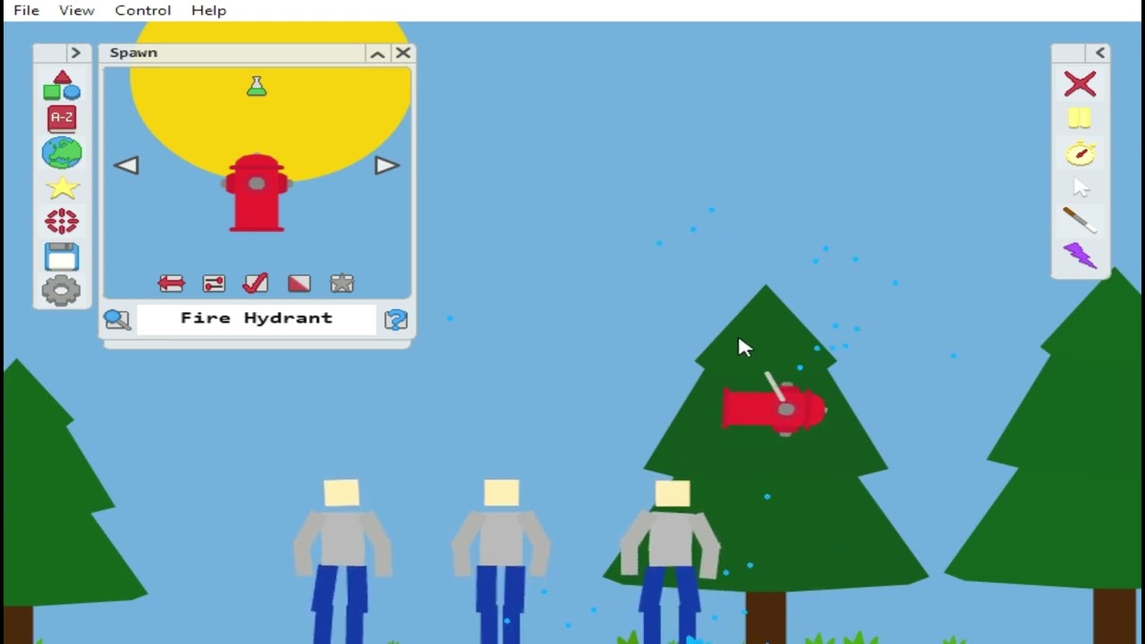 BOW IS GREAT WEAPONS | Mutilate a Doll 2 Gameplay #2