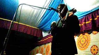 Pa Mizan Shorker, New Song 2017