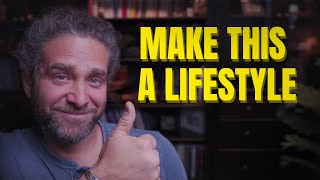 How to Build a Longevity Mindset (Raw Living Edition)