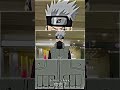 JJ KAKASHI VS MAHITO || KAKASHI EZ WIN😈🔥 #kakashi #mahito #naruto #sasuke