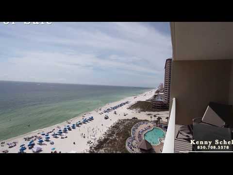 14698 Front Beach Rd, Panama City Beach, FL home video tour