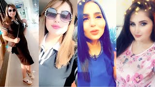 سنابات شيماء قاسم - سولاف - شهد الشمري الاحد 2/9/2018