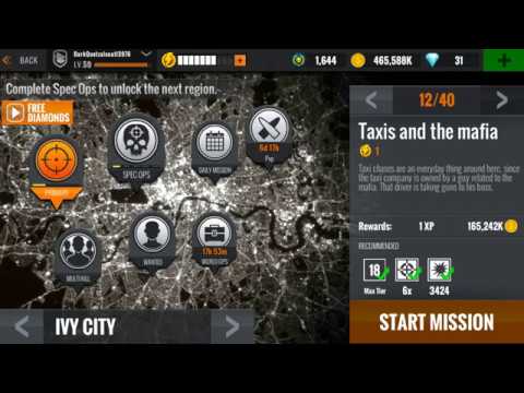 sniper 3d assassin ivy city primary 12 taxis and the mafia - taxista fortnite 3d