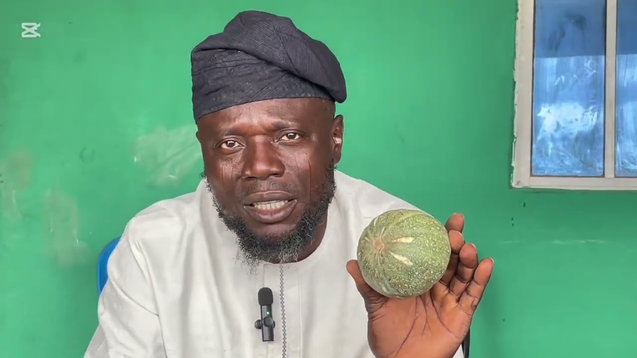 Preparation for the Herbal Tour which will take place from the 22nd to the 26th, this month.