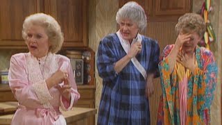 New book explores groundbreaking magic of 'The Golden Girls,' 40 years after it first aired on TV