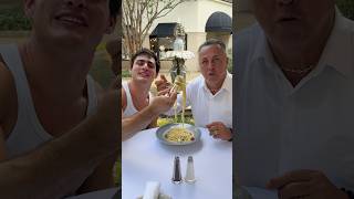 Sneaking Into A Restaurant To Cook Pasta #workshoes #heydudepartner @HeyDudeShoes Information