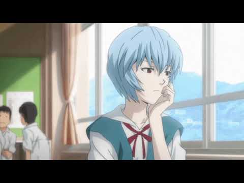 A Cruel Angel S Thesis Director S Edit Slowed Reverb Bass Boost 