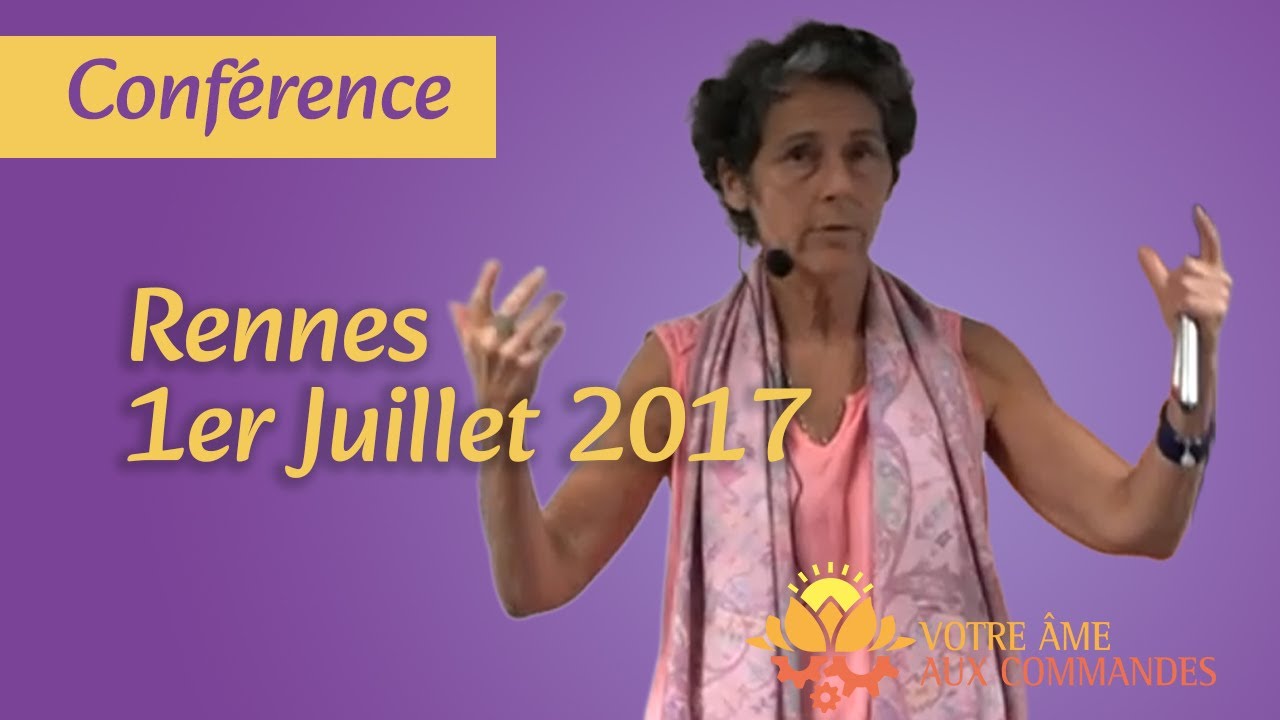 Christine Louveau Rennes 1er juillet 17