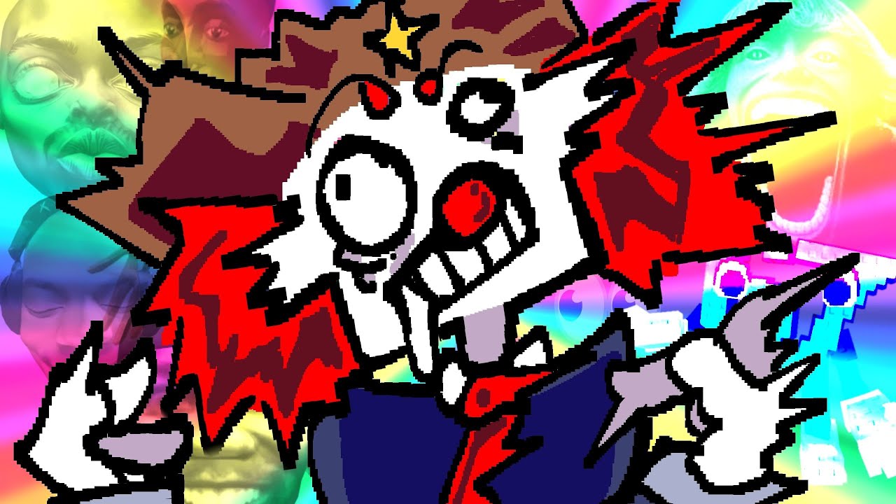 nenhum desses jogos estão na bíblia...