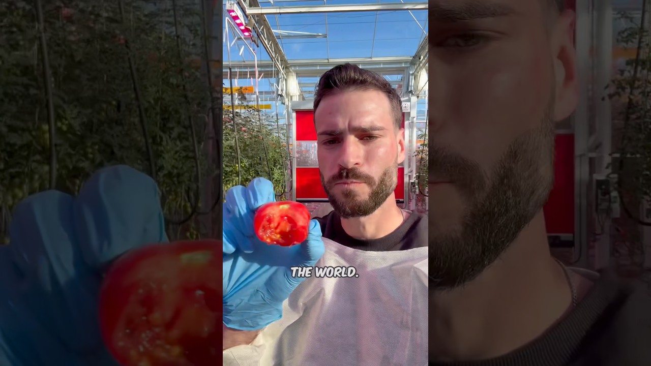 This is what cutting edge technology looks like 