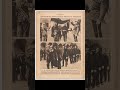 Le Miroir 1919-1920, świat powojenny na fotografiach