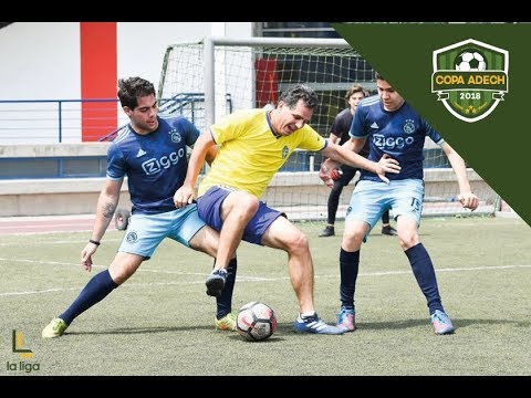 Copa ADECH - 4tos de Final: Prom 2016 (2) - (3) Prom 1995/96 camera iphone 8 plus apk