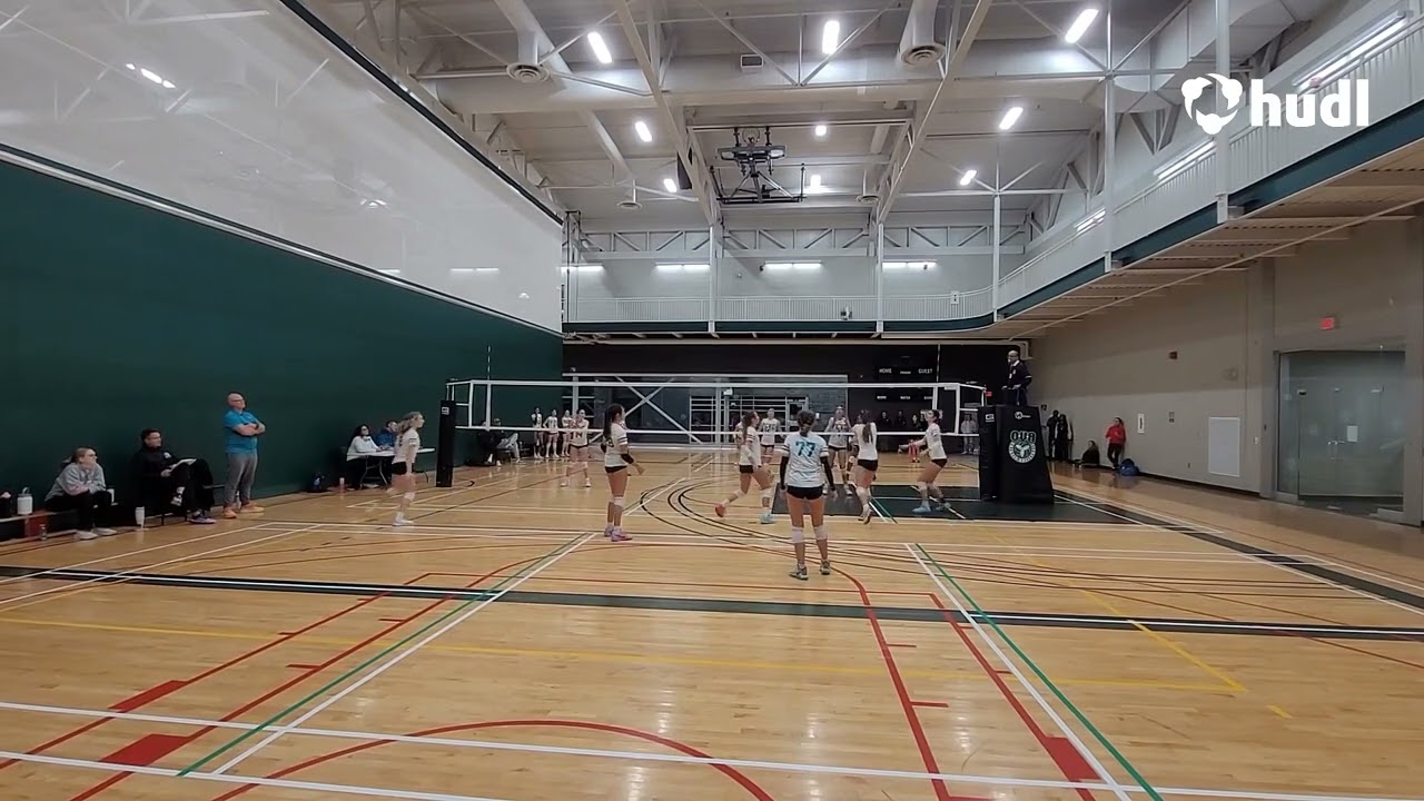 Team Ontario Application High Lights