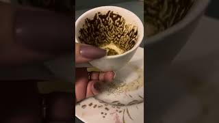 Capricorn The Turning Point Nobody Talks About Coffee Cup Reading