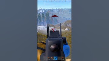 too easy #ytshorts #rust #rustconsole