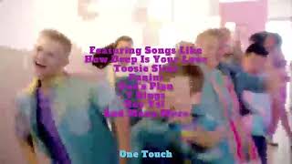 Kidz Bop Kids Ultimate Remixes Commercial