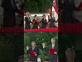 Highlights of PM Lawrence Wong's swearing-in ceremony