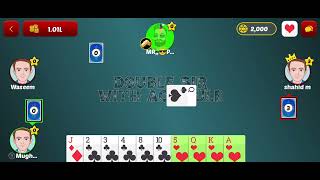 Rung Game court piece Rang Hokam Best Tricks screenshot 5