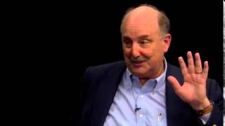 William R Hearst III on the Hearst Legacy