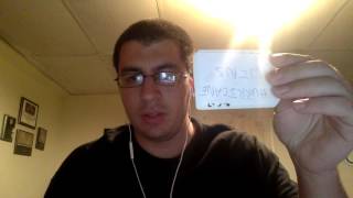 2016 Draft Order Video