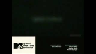 Mtv Split Screen Credits October 2, 2010