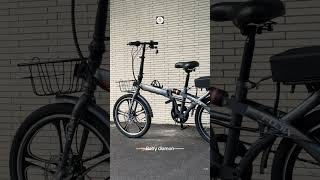 Xe điện trợ lực gấp gọn, Trường Vương Fujix, có Giảm sóc, thương hiệu Việt , bỏ cốp ô tô