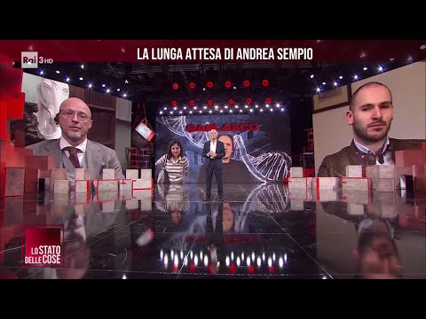Video Garlasco, nuovo avvocato di Sempio: La verità su DNA e scontrino - Lo stato delle cose 08/12/2025