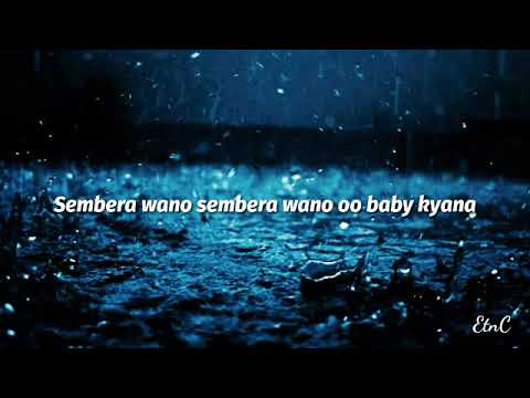 Rosiana By Ronnie Kavuma 