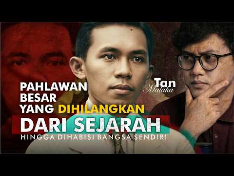 Memahami Kerumitan Hidup Tan Malaka Dengan Bahasa Sederhana
