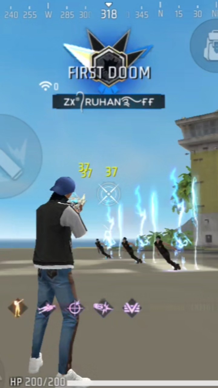 のん freefire #loud - YouTube