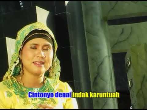 YEN RUSTAM - INDAK KABARUBAH - Lagu yang asyik didengar saat rebahan