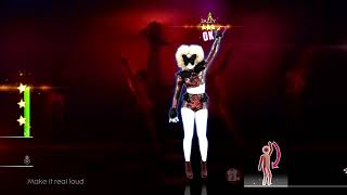 Just Dance 2014 Applause Full Gameplay