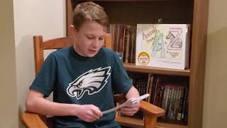 Review If The Tale Of The 4Th Grade Nothing By Judy Bloom.